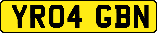 YR04GBN