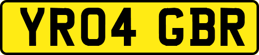 YR04GBR