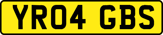 YR04GBS