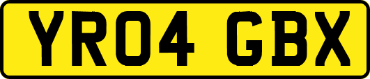 YR04GBX