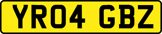 YR04GBZ