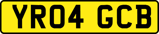 YR04GCB