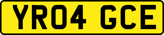 YR04GCE
