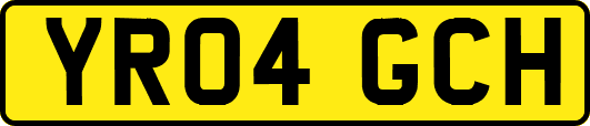 YR04GCH