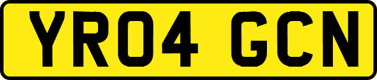 YR04GCN