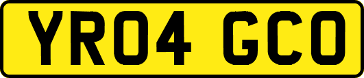YR04GCO