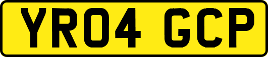 YR04GCP