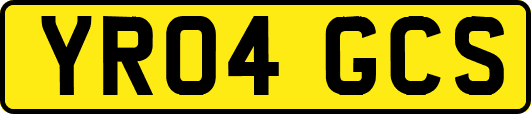 YR04GCS