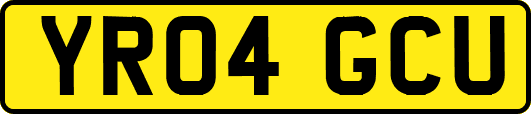 YR04GCU