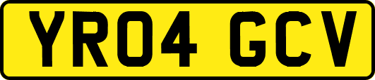 YR04GCV
