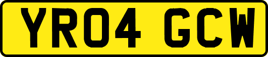YR04GCW