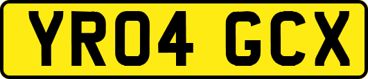 YR04GCX