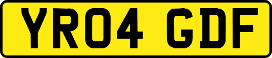 YR04GDF