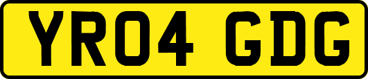 YR04GDG