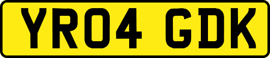 YR04GDK