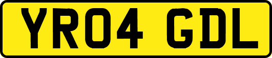 YR04GDL