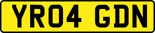 YR04GDN
