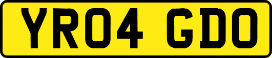 YR04GDO