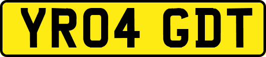 YR04GDT