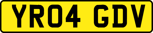 YR04GDV