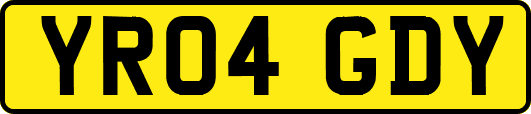 YR04GDY