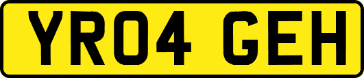 YR04GEH