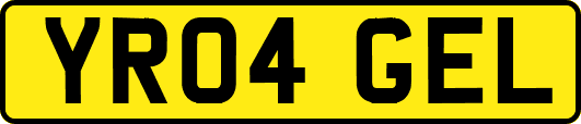 YR04GEL