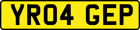 YR04GEP