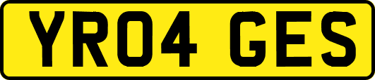 YR04GES
