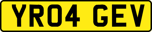 YR04GEV