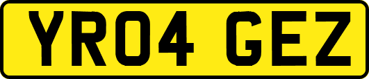 YR04GEZ