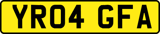 YR04GFA