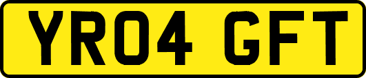 YR04GFT