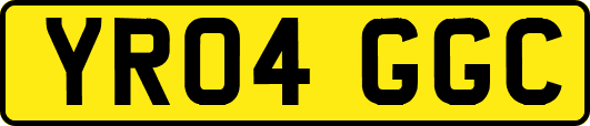 YR04GGC