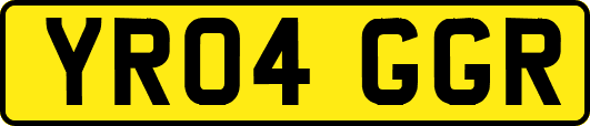 YR04GGR