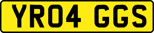 YR04GGS