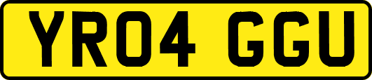 YR04GGU