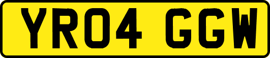 YR04GGW