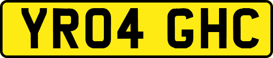 YR04GHC