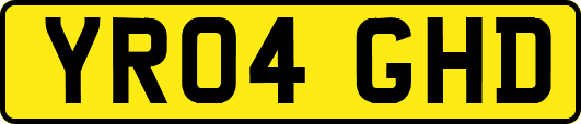 YR04GHD