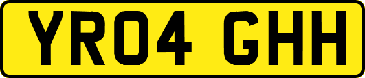 YR04GHH