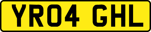 YR04GHL