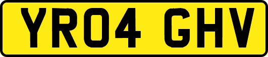 YR04GHV