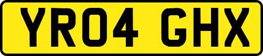 YR04GHX