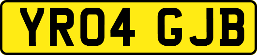 YR04GJB