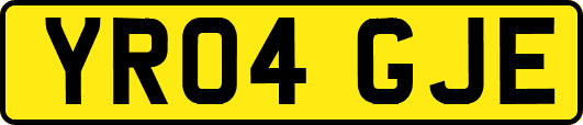 YR04GJE