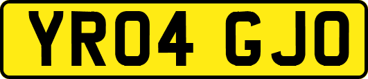 YR04GJO