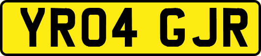 YR04GJR