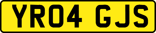 YR04GJS