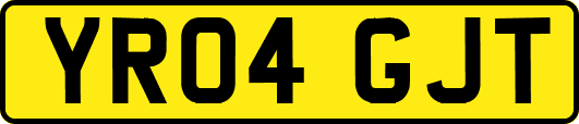 YR04GJT